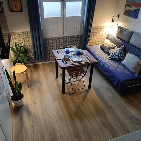La Haciendita De La Casita Azul Puerto de la Cruz  Zewnętrze zdjęcie