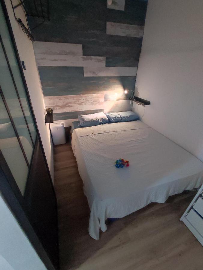 La Haciendita De La Casita Azul Puerto de la Cruz  Zewnętrze zdjęcie