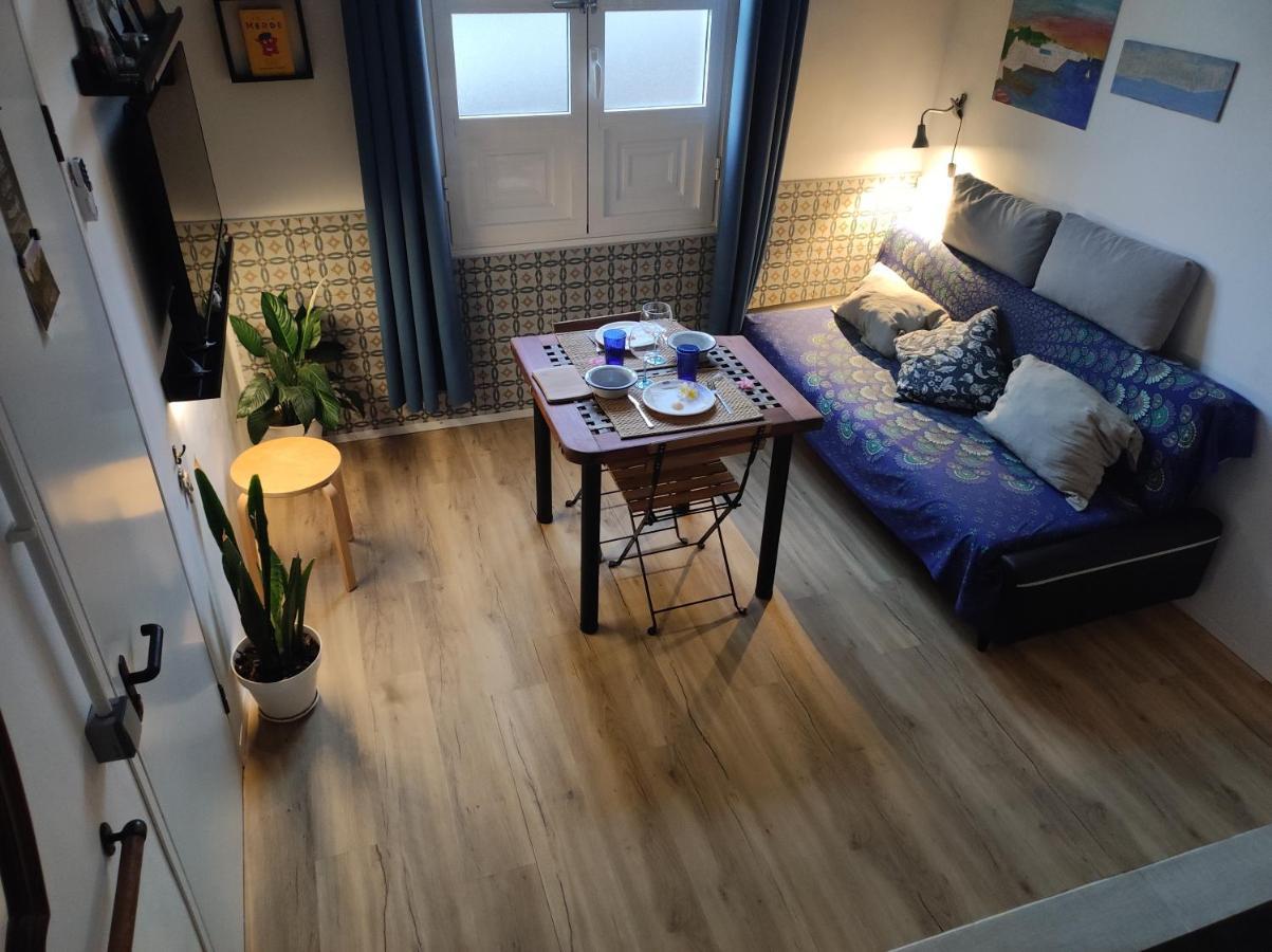 La Haciendita De La Casita Azul Puerto de la Cruz  Zewnętrze zdjęcie
