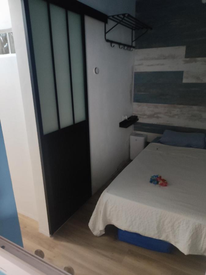 La Haciendita De La Casita Azul Puerto de la Cruz  Zewnętrze zdjęcie