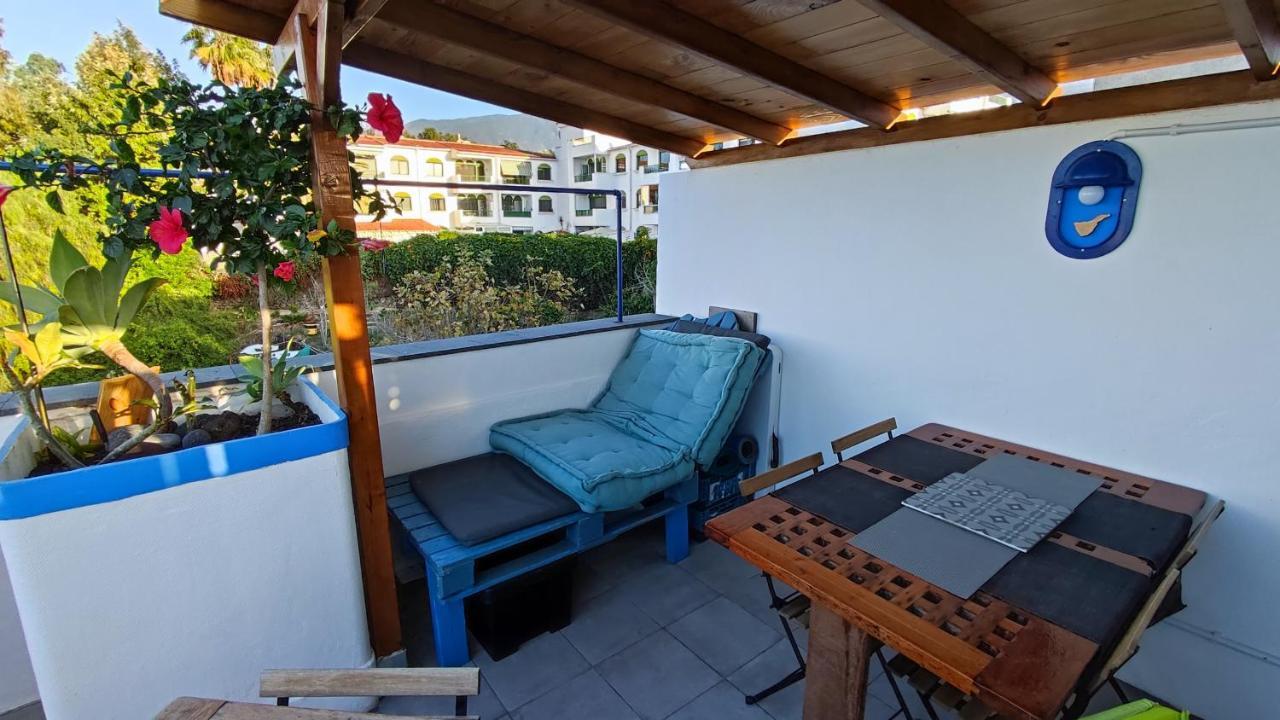 La Haciendita De La Casita Azul Puerto de la Cruz  Zewnętrze zdjęcie
