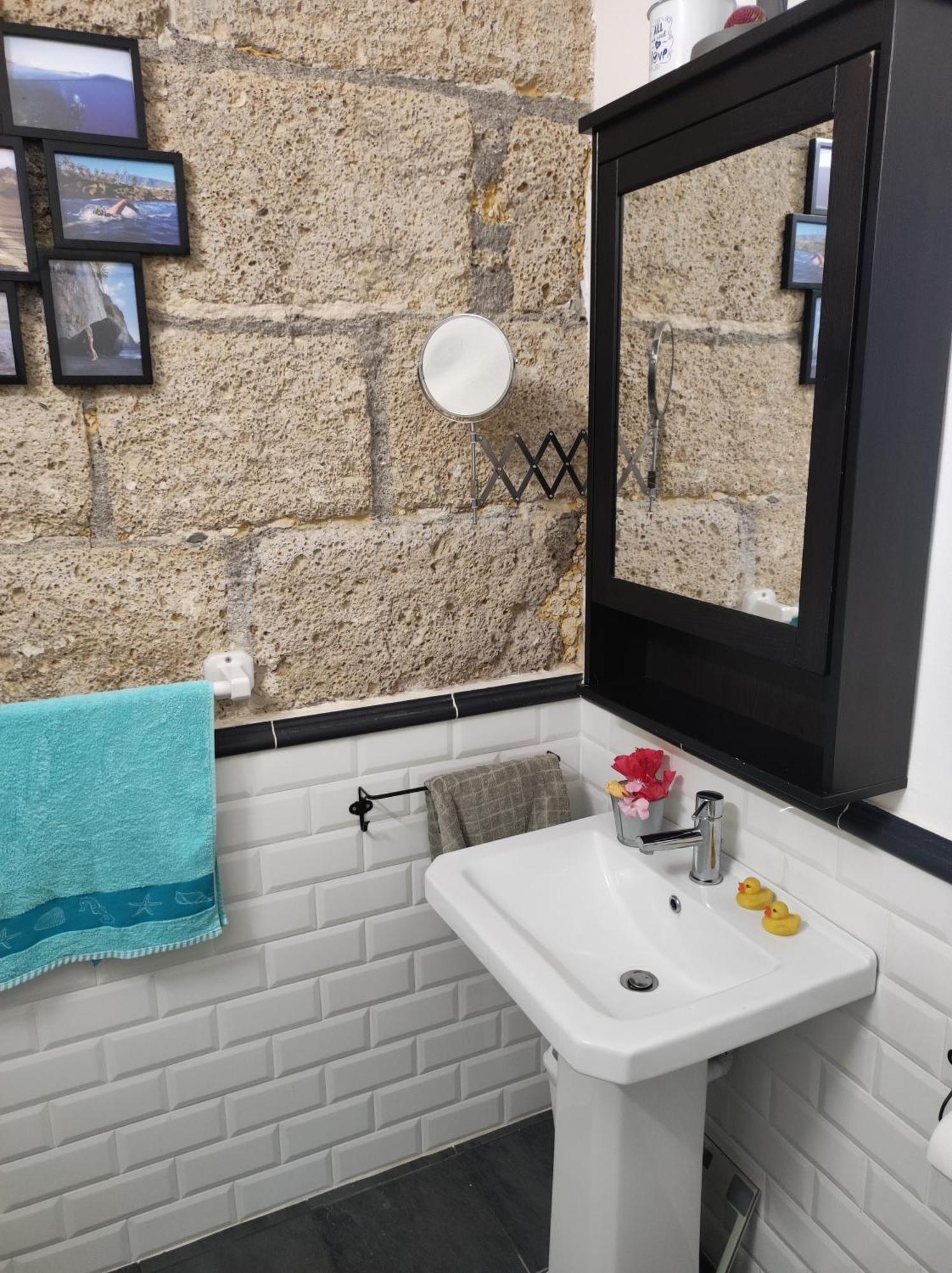 La Haciendita De La Casita Azul Puerto de la Cruz  Zewnętrze zdjęcie
